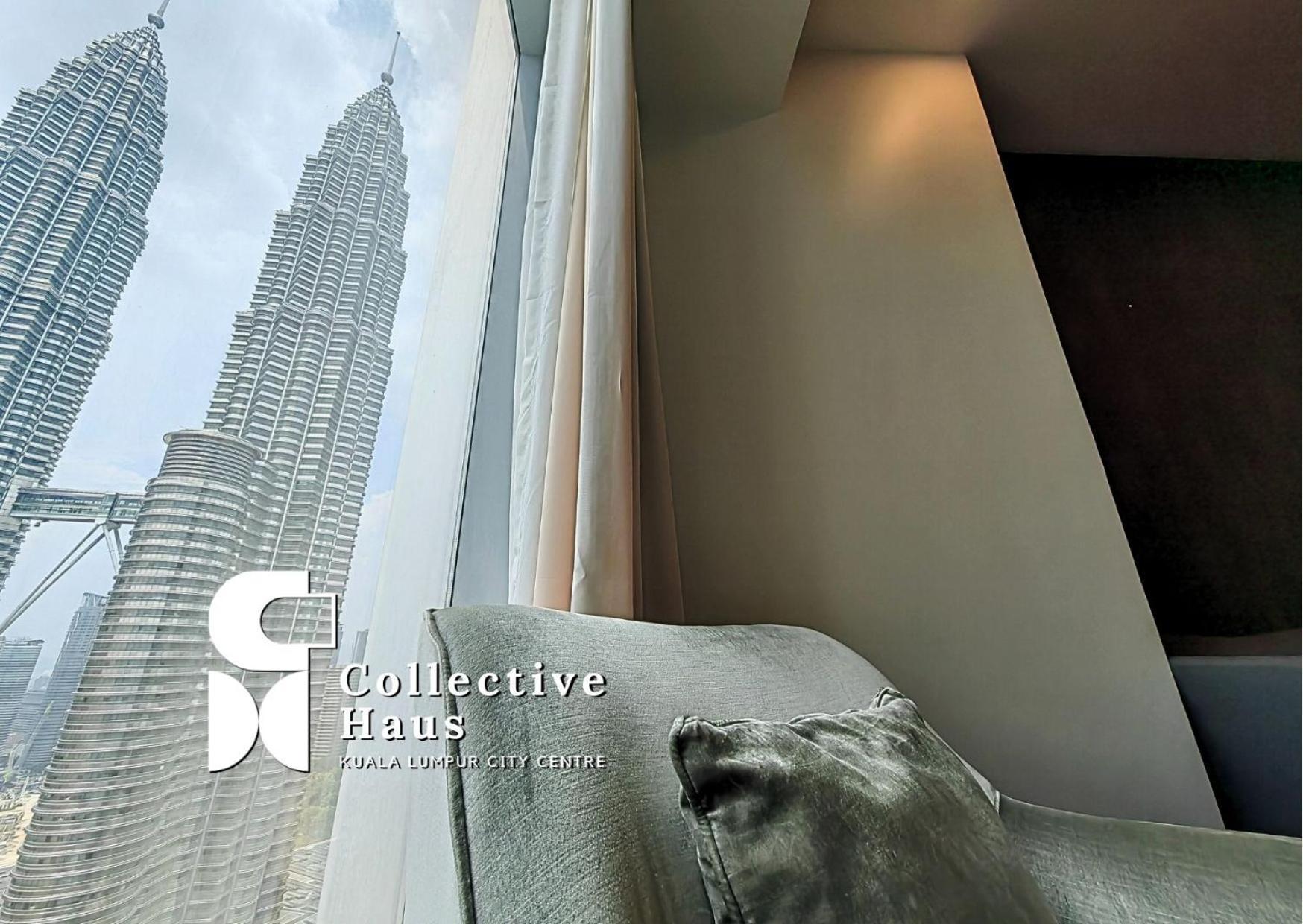 Tropicana Residences Kuala Lumpur By Collective Haus 外观 照片