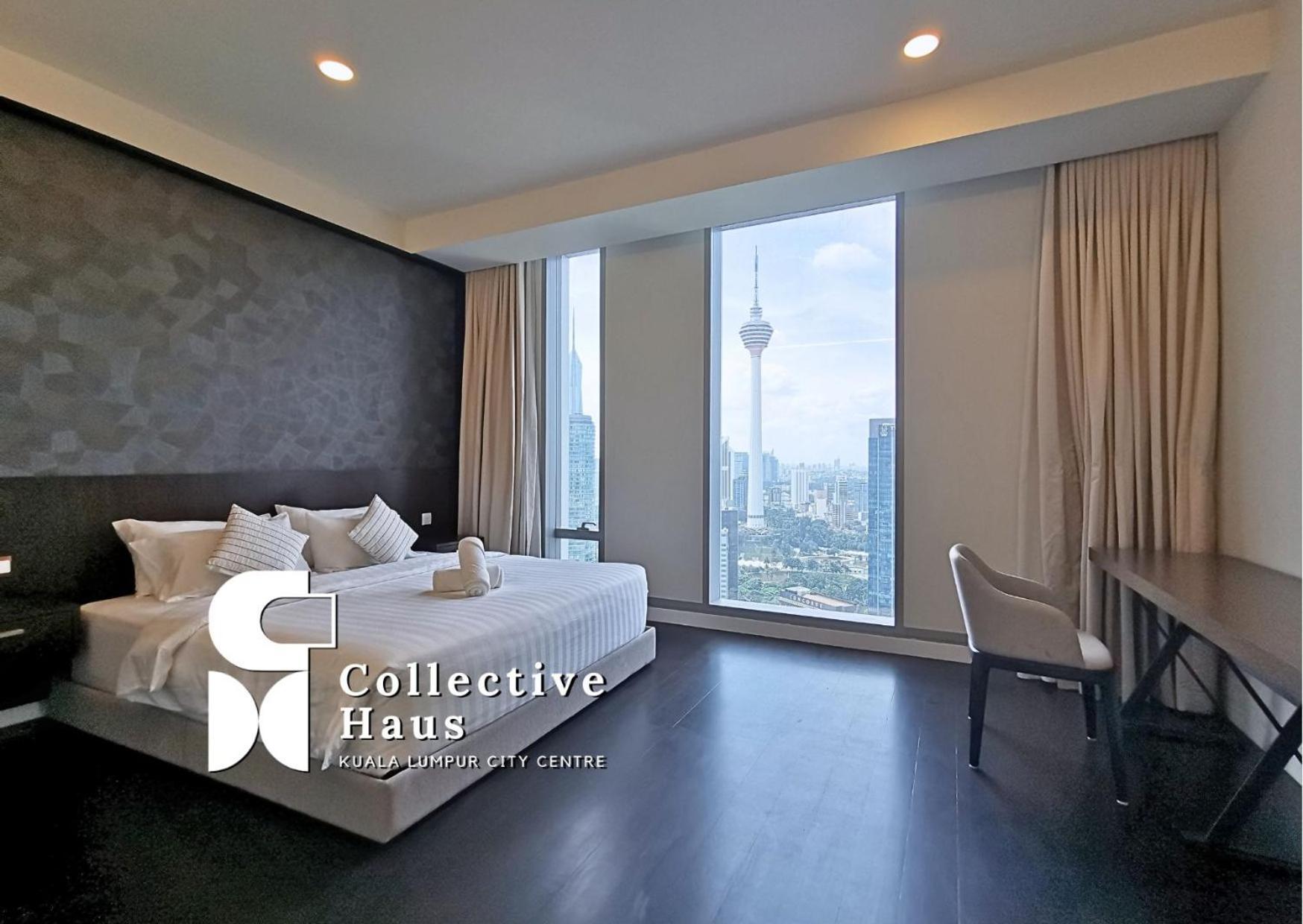 Tropicana Residences Kuala Lumpur By Collective Haus 客房 照片