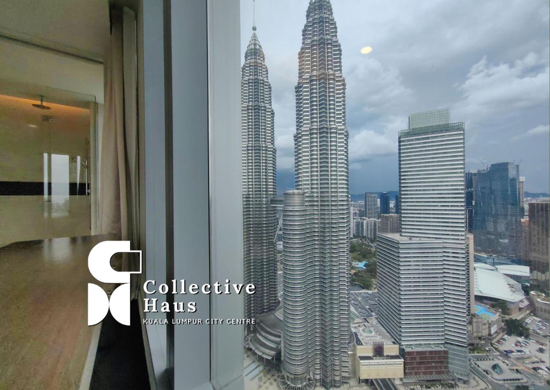 Tropicana Residences Kuala Lumpur By Collective Haus 客房 照片